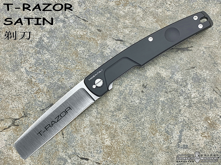 Extrema Ratio  T-RAZOR SATIN 04.1000.0138/SAT  ս굶ֻ